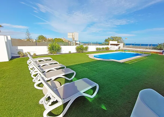 Milu Golf Luxury House