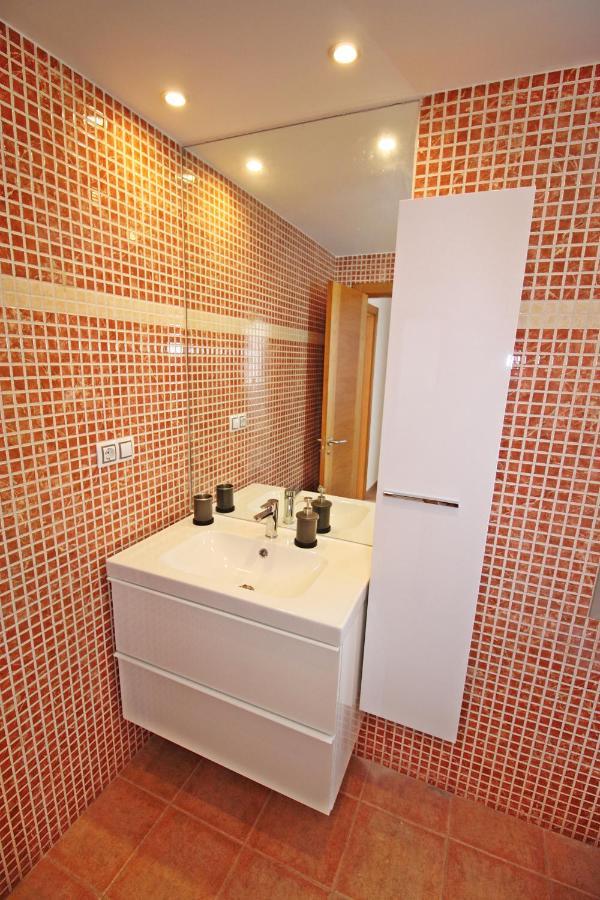 Villa Milu Golf Luxury House Caleta De Fuste