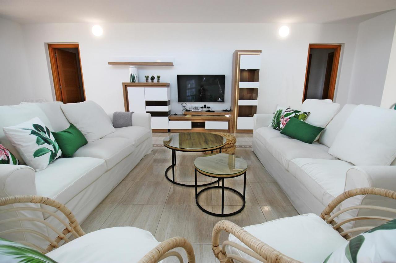 Milu Golf Luxury House Villa *
