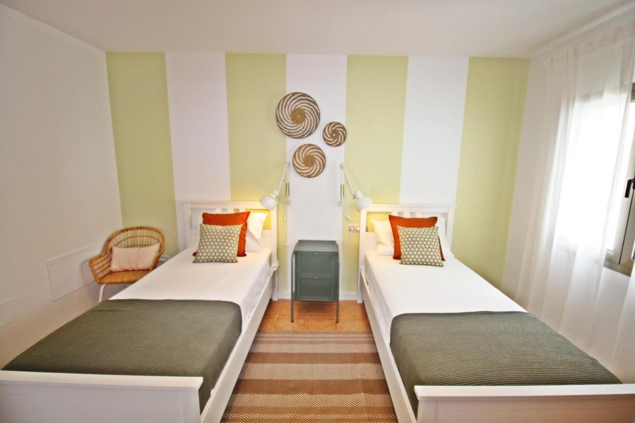Milu Golf Luxury House Villa