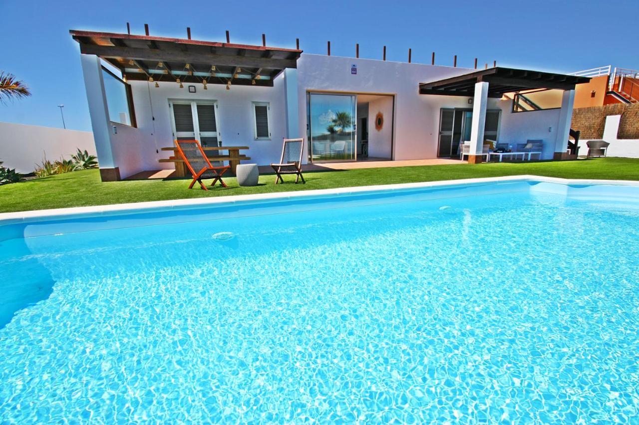 Villa Milu Golf Luxury House
