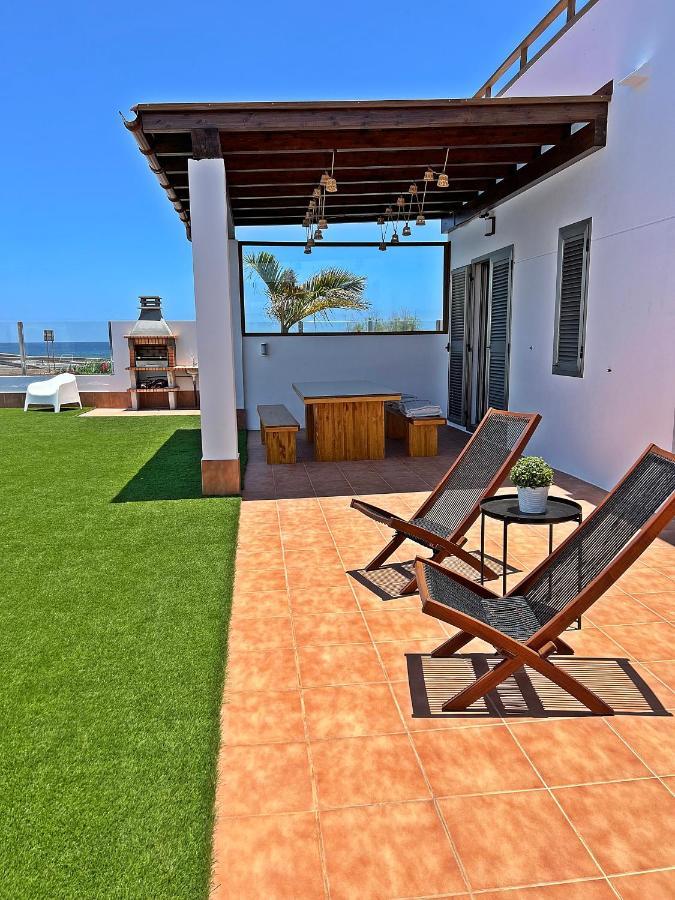 Villa Milu Golf Luxury House