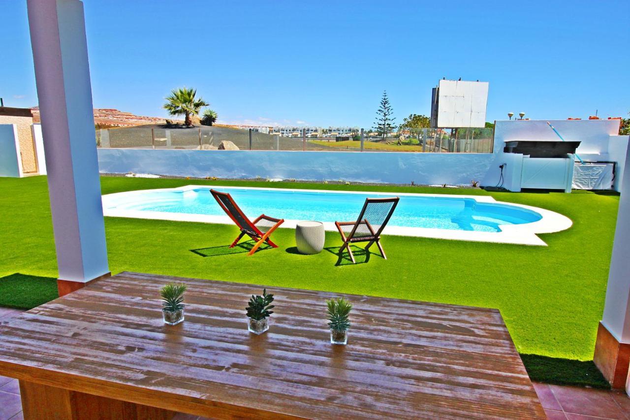 Milu Golf Luxury House Villa