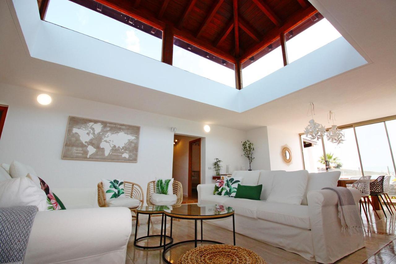 Milu Golf Luxury House Villa Caleta De Fuste