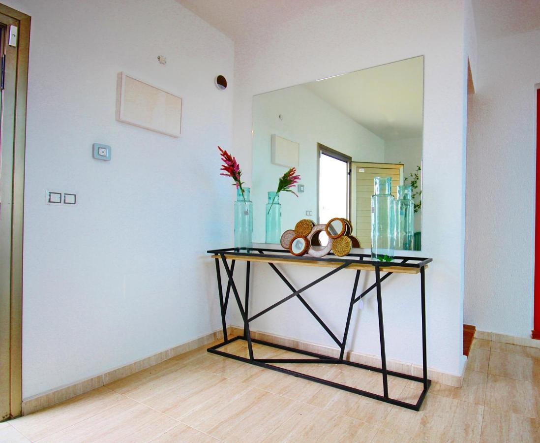 Milu Golf Luxury House Villa *