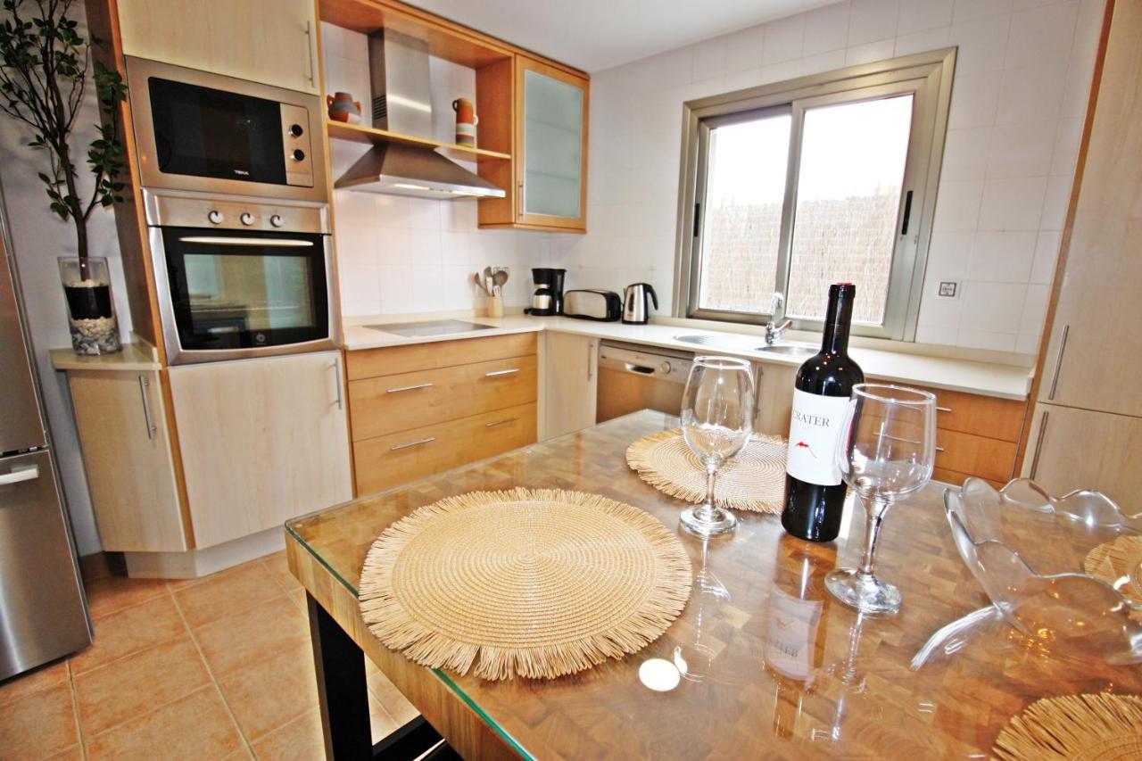 Milu Golf Luxury House * Caleta De Fuste