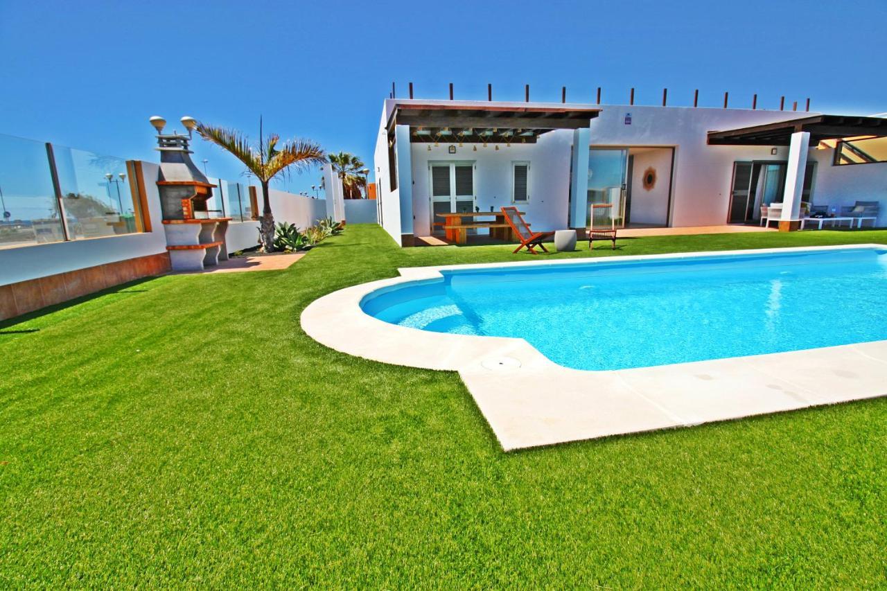 Milu Golf Luxury House * Caleta De Fuste