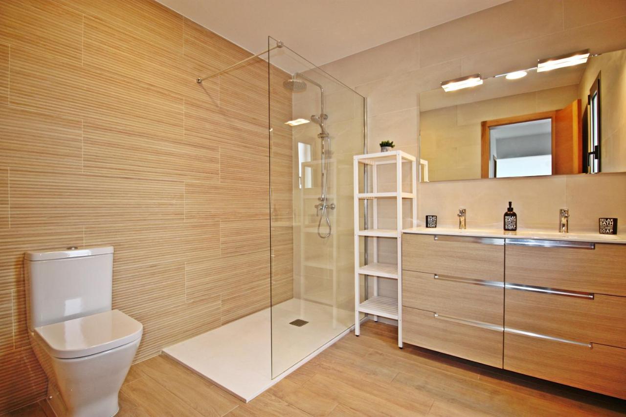 Villa Milu Golf Luxury House Caleta De Fuste
