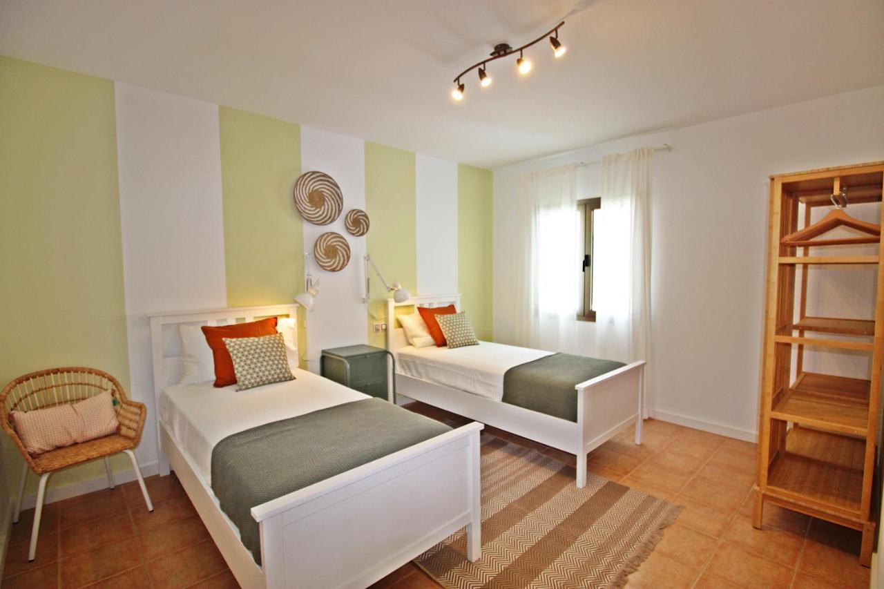Milu Golf Luxury House * Caleta De Fuste