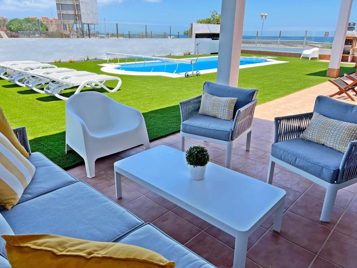Villa Milu Golf Luxury House