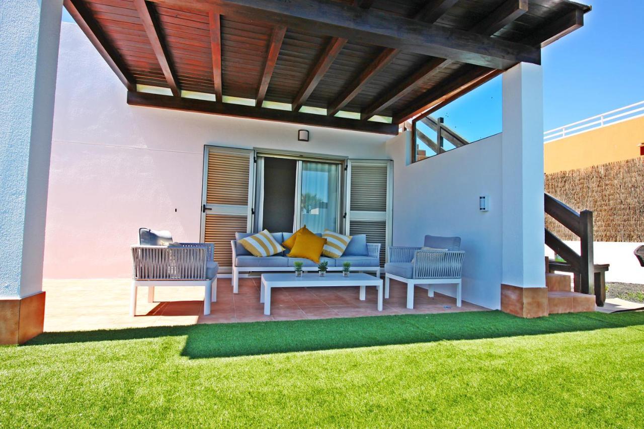 Milu Golf Luxury House Caleta De Fuste