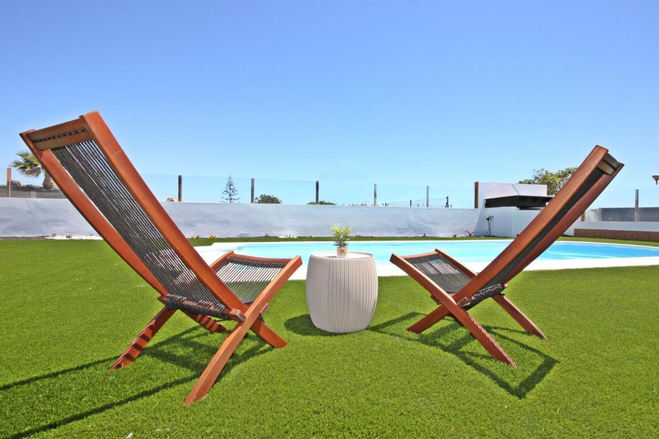 Milu Golf Luxury House Villa