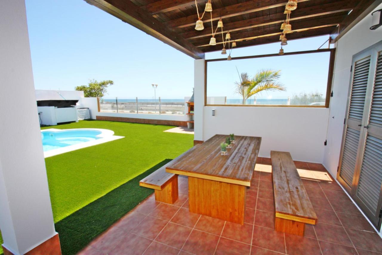 Milu Golf Luxury House * Caleta De Fuste