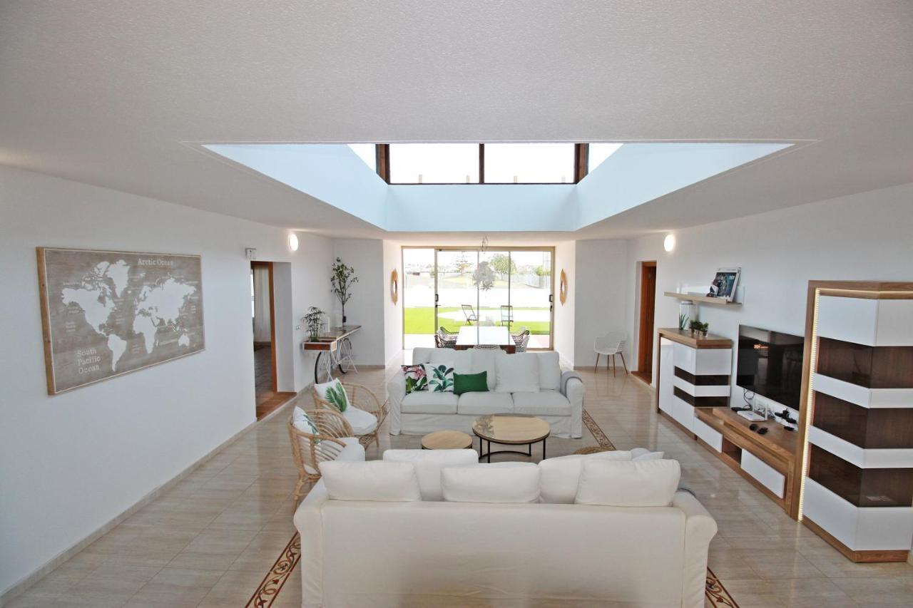 Milu Golf Luxury House * Caleta De Fuste