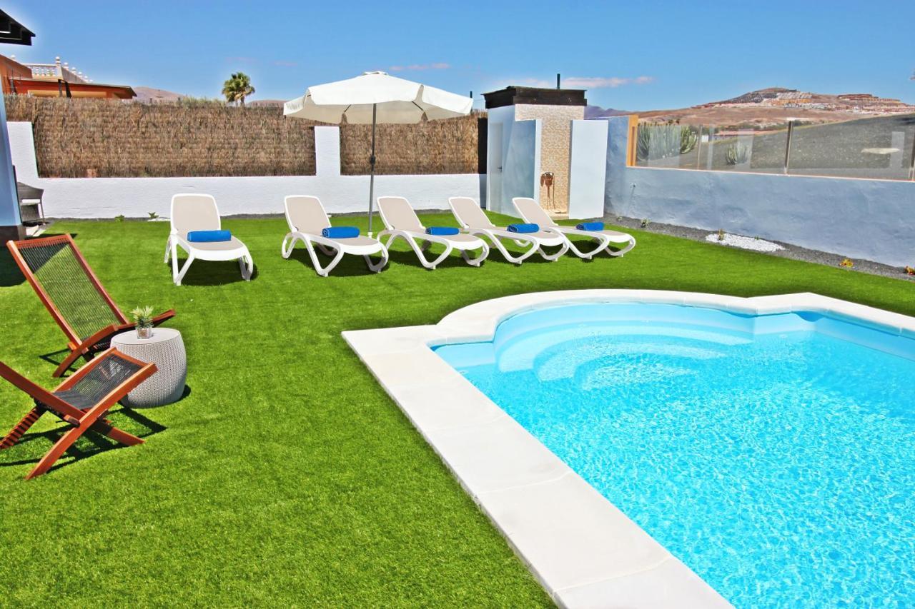 Milu Golf Luxury House Villa *