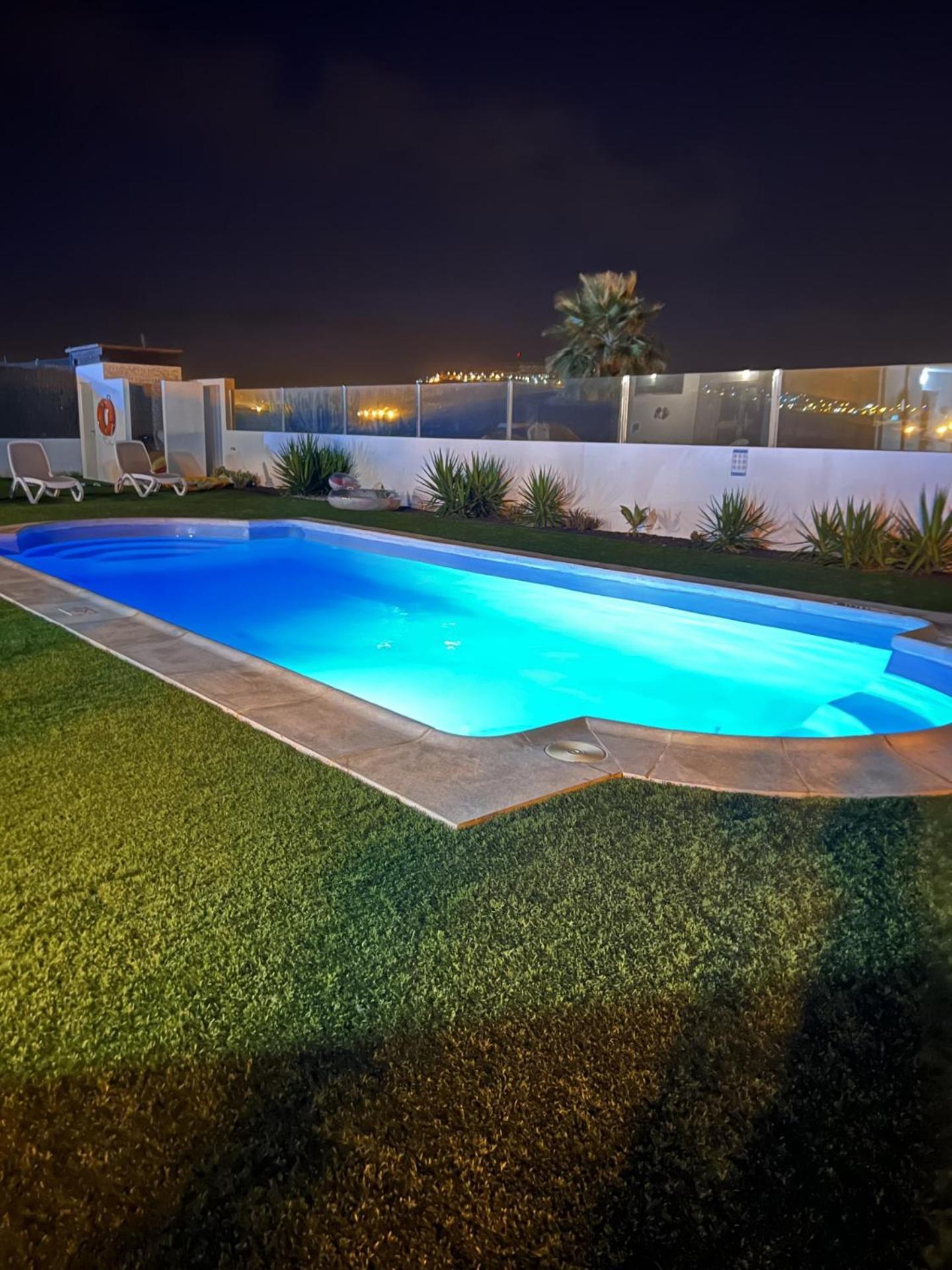 Milu Golf Luxury House Villa