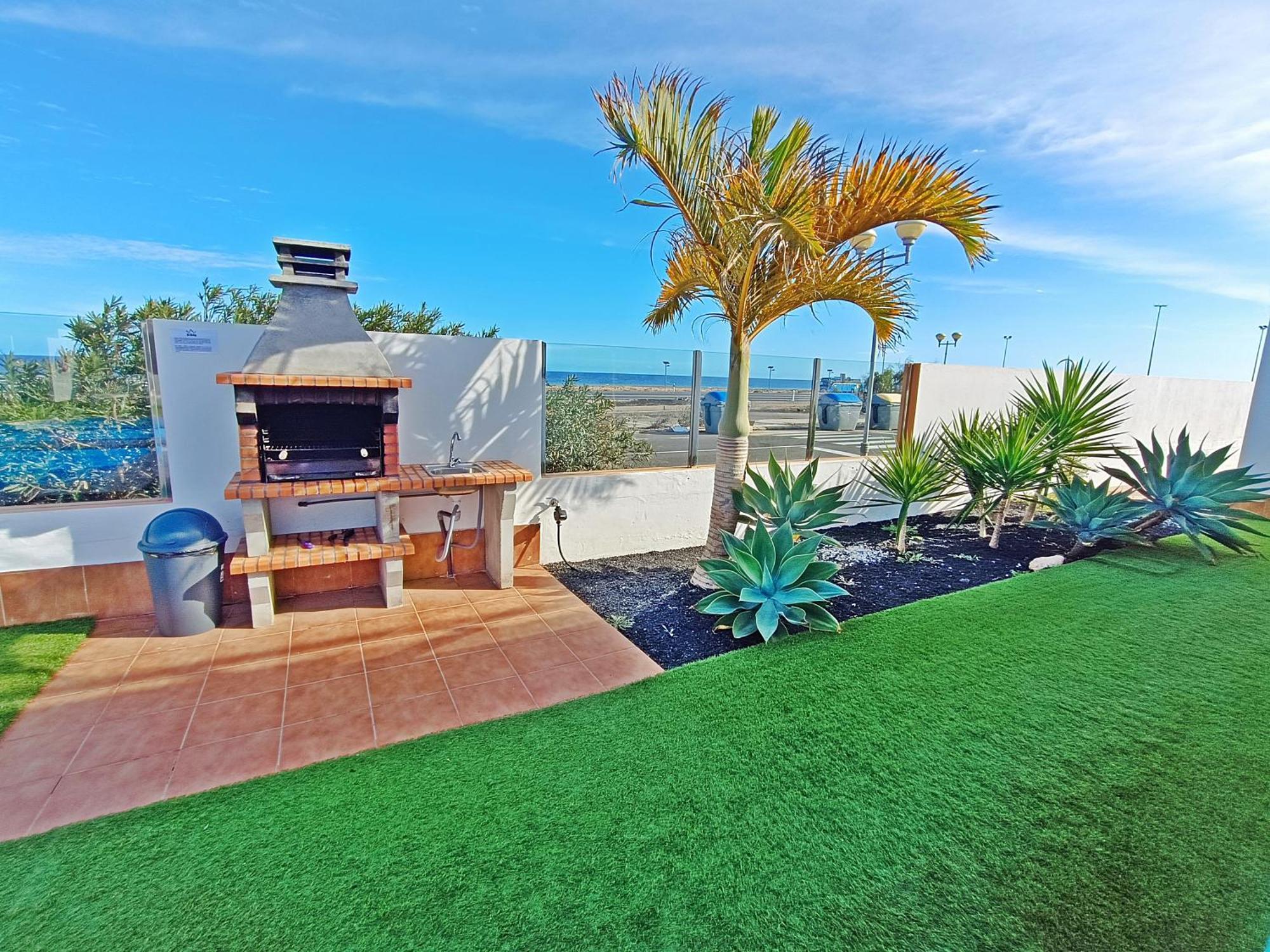Milu Golf Luxury House Villa