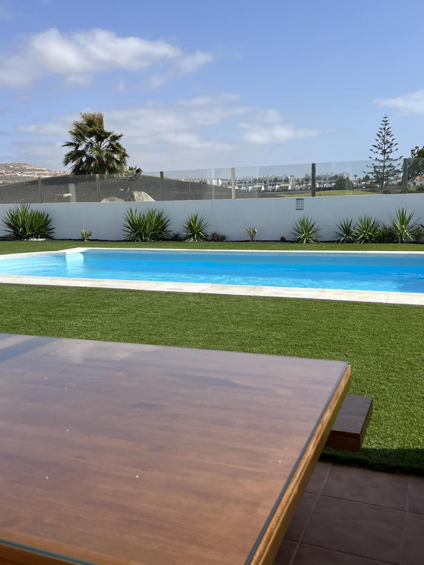 Milu Golf Luxury House Villa Caleta De Fuste